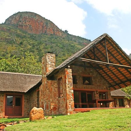 Verlorenkloof Dullstroom Exterior foto
