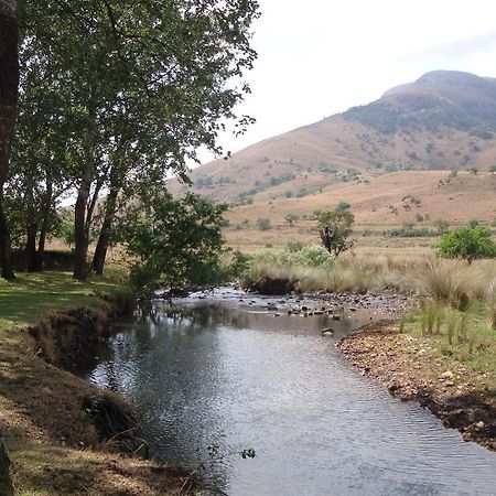 Verlorenkloof Dullstroom Exterior foto