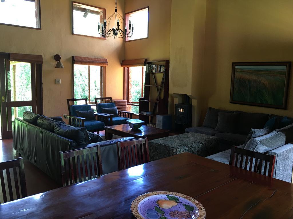 Verlorenkloof Dullstroom Exterior foto