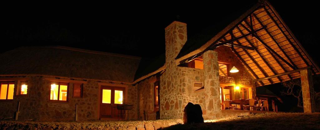 Verlorenkloof Dullstroom Exterior foto